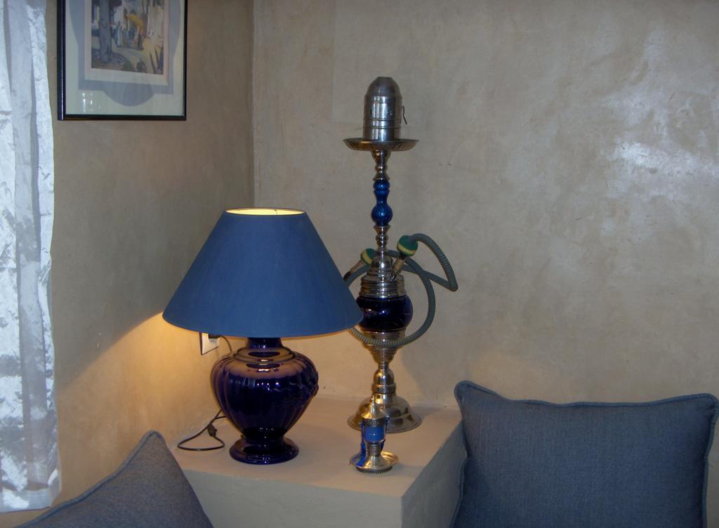 Le Jardin Des Epices Hotel Taroudant Exterior photo